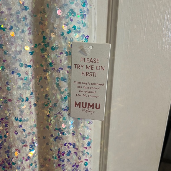 Eden Midi Dress - Picture 7 of 9